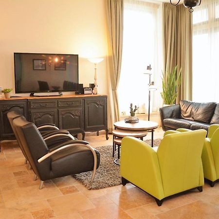 Dac50 Luxurious Apartment Domburg Exterior foto