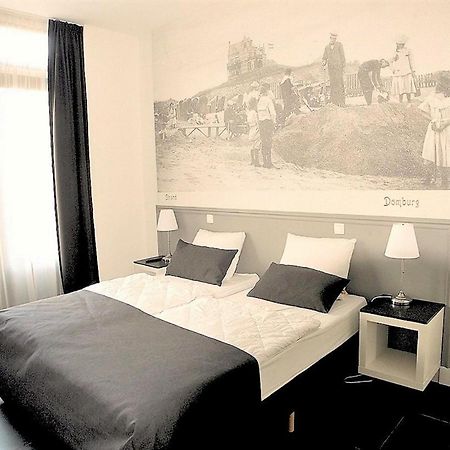 Dac50 Luxurious Apartment Domburg Exterior foto