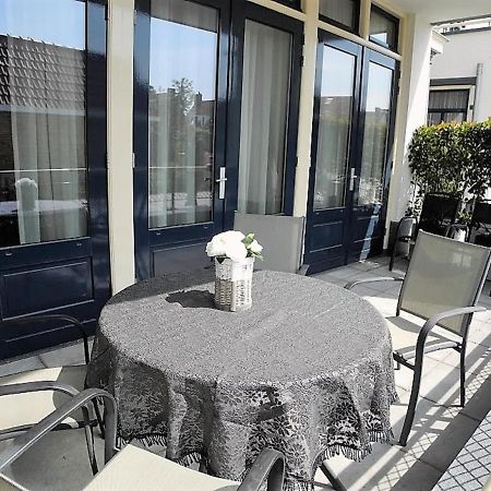 Dac50 Luxurious Apartment Domburg Exterior foto